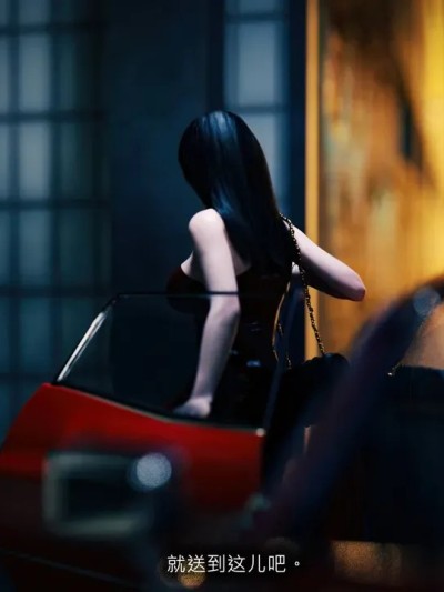 银雪女侠之侠隐迷踪IV