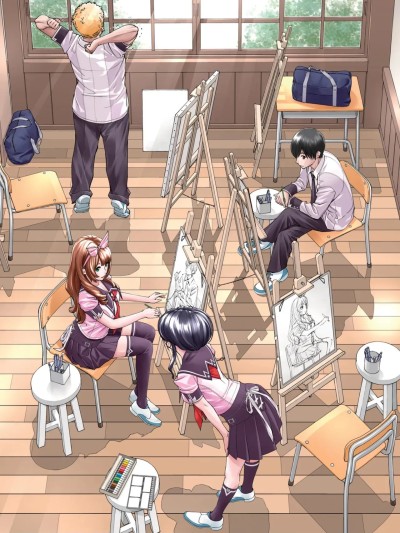 [世徒ゆうき] 千歳 [中国翻訳] [无修正] [DL版]