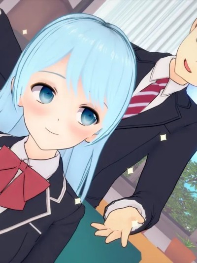 【德叔】kiss→doll