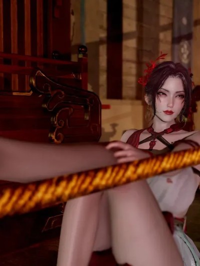 武林-兵神怪坛+苗疆圣蛊