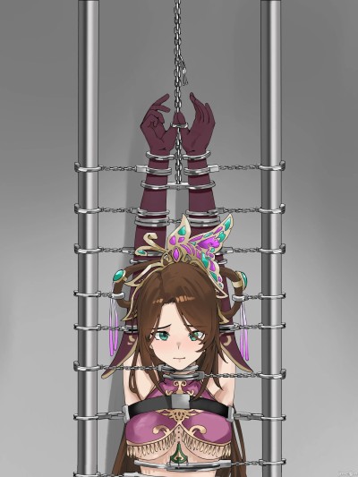 [yy] 特别慰问特别な见舞 (时&梦’ comission)