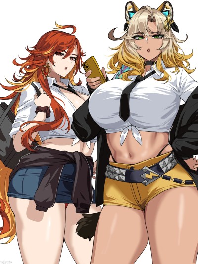 [百有度道个人机翻] [drogod hellaP] 2024年10月短篇