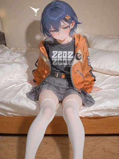 [CunnyFunky] Belle [AI Generated]