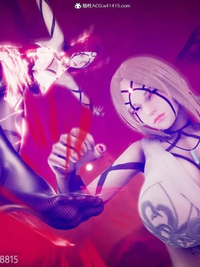 [Jason Jiesen] The Fall of Konoha 27A1 漫游狂想曲 木叶沦陷 第二十七话之一 下篇