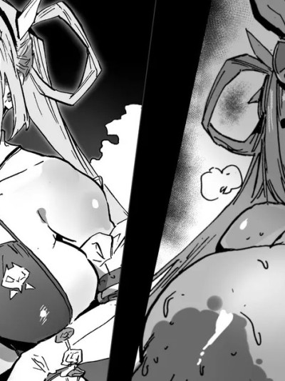 [Hiro潶] 《丰满之夜》