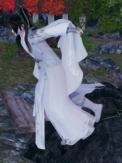 皇城司歪传 4 -6