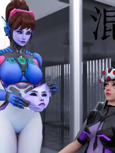 [小林绿子] 混乱