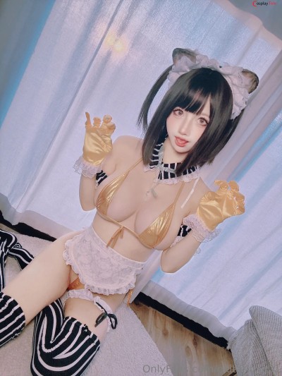 Okita Rinka (沖田凛花Rinka) – Tiger Girlfriend