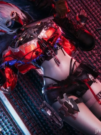 [庭风@] 三角洲麦晓雯维什戴尔