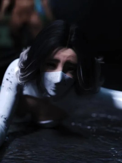 [桃花铺子]银雪女侠之侠隐迷踪 6