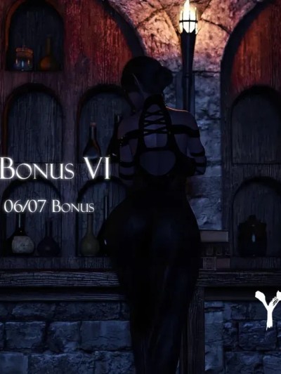 [YTsnow] False Honour 6