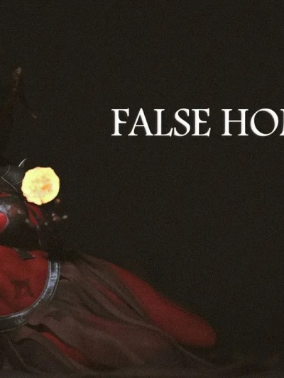 [YTsnow] False Honour 5 [超分辨率]