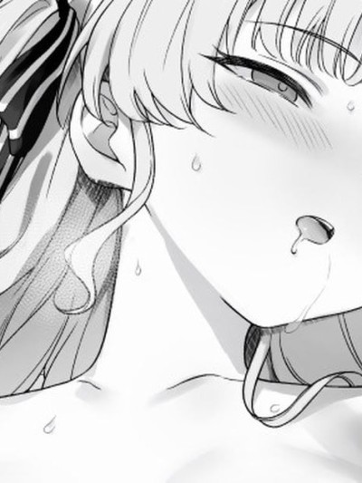 菲比 扶风水畔的幻梦 [haku89] (C107) [Haku Works (Haku)] フィービー 微风ヘイヴンの梦 (鸣潮)