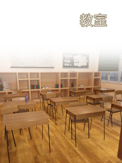 [Ackerman] 我的妈妈被损友穿上了番外10