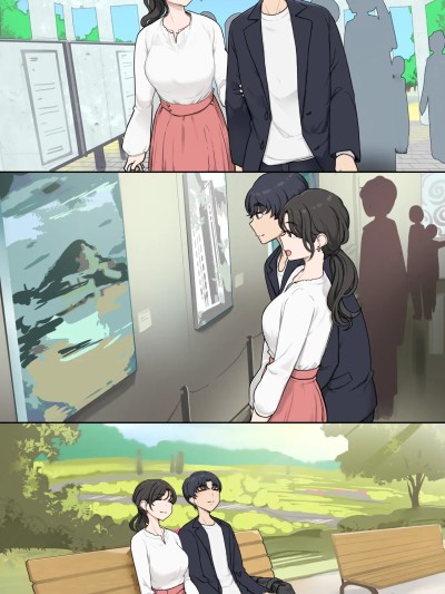 [ANDX个人汉化] [わかまつ]お行仪の良いまったりデートをした后にがっつき贪り合い本能交尾