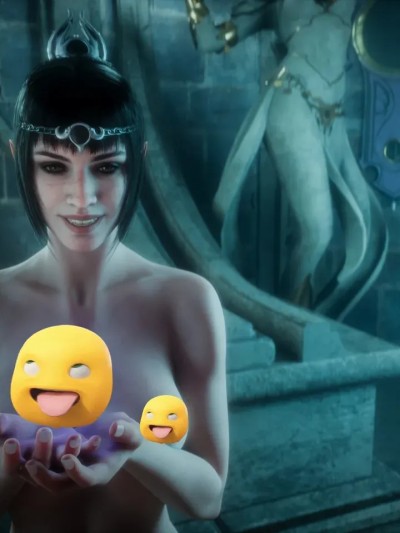 [可可爱爱瓜皮个人翻译] [Currysfm] The Final Test [中国翻訳]