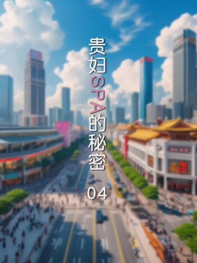 [FTL] 贵妇SPA的秘密04