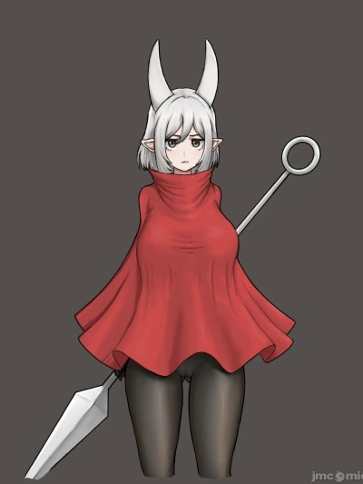 [paa] 物品化-大黄蜂（拟人化）