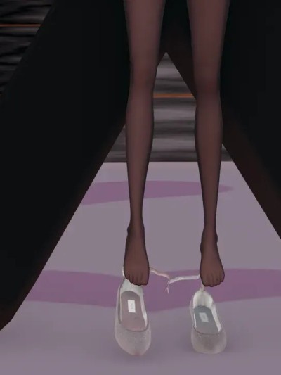 [nga] 邪神的皮物 1-4