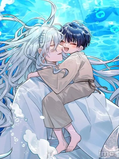 [PockyCity] 长晴鲸歌