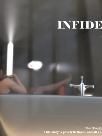 小林绿子 暗香3