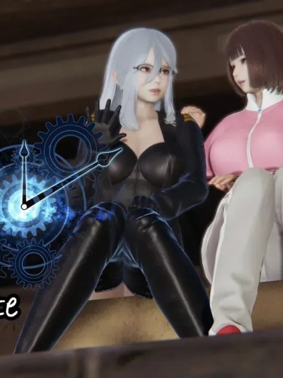 [chen] 命运之轮wheel of fate ep.5