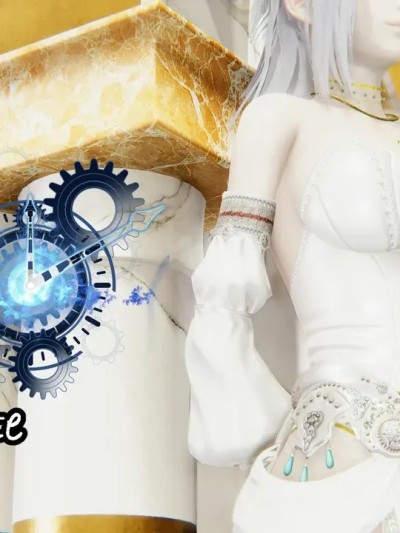 [chen] 命运之轮wheel of fate ep.8