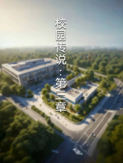 [FTL] 校园传说 : 第三章