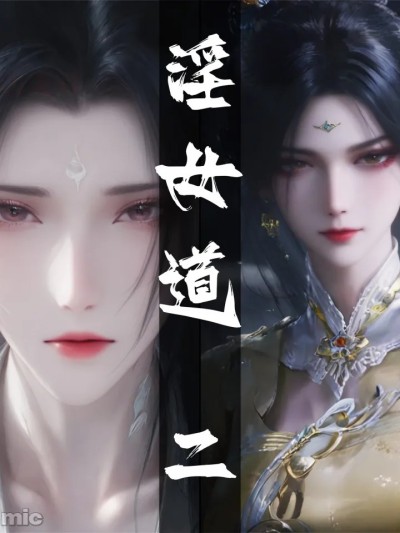 [太极八荒] 陆雪琪篇淫女道 淫梦 2