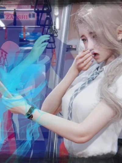 暗码之谜-初体验