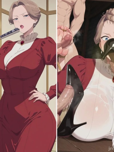 わたしの幸せな结婚_【补档】BlackmailCases-久堂芙由②_-_手冲小助手_Ver2.0的插画