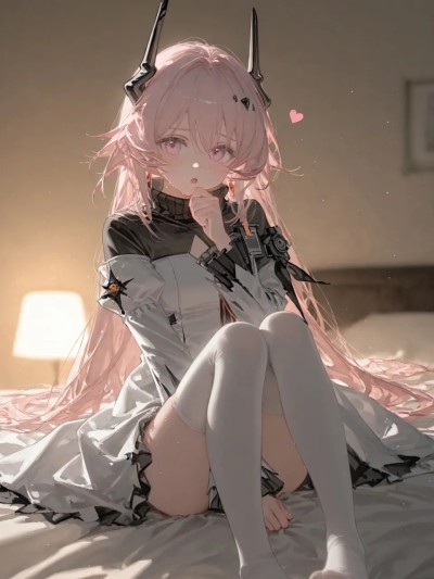 [CunnyFunky] Theresa [AI Generated]