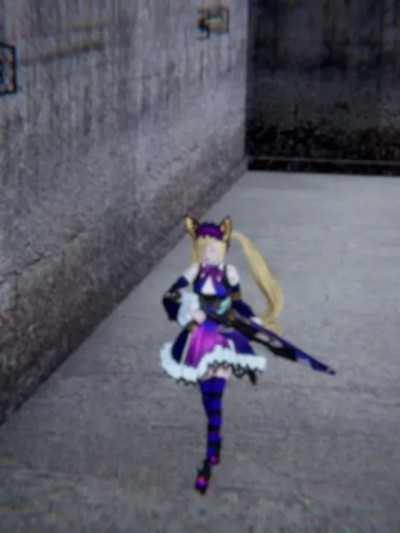 [xmyou] 无处可桃 1 – 2.3