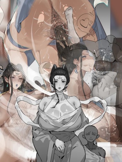 [中文][12G]-宗主