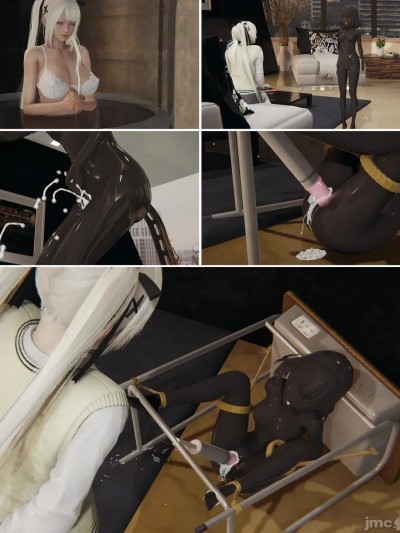 [胧月工坊] 我的性偶是母亲？