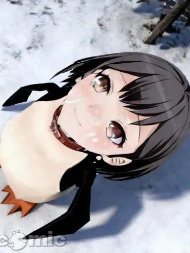 [魔法星星眼swj] 高松灯 321