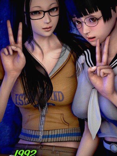 [Horn]犯罪网络III-张纯篇