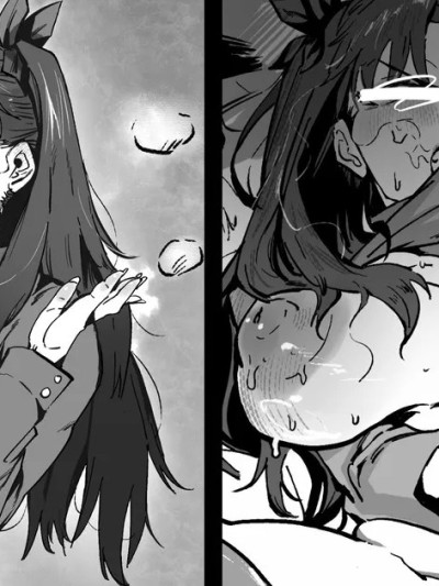 [Hiro潶] 《远坂的秘密》