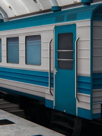 [Glacier] 终点站 01 [Chinese & English]