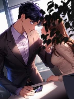 禁止恋爱？那我当管理者不就行了