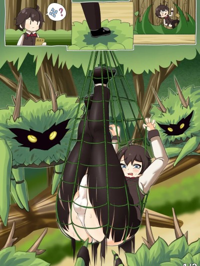 [吉星江雨] 四叶草剧场：团长大危机