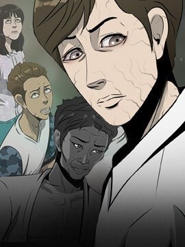 尸去本性 | 完结