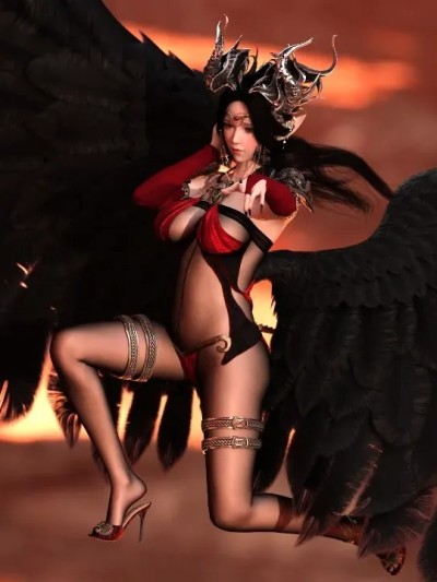 [墨雪吟] Pixiv_13964941 (Suspended/Deleted)