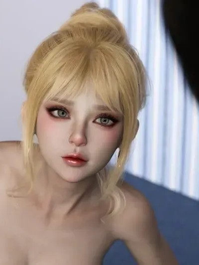 [Ackerman] 我的妈妈被损友穿上了 41-43