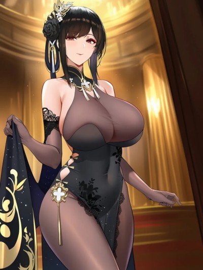 【ABYSOTH/BBC】镇海