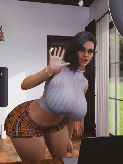 [DirDr] Milf on Stream #1