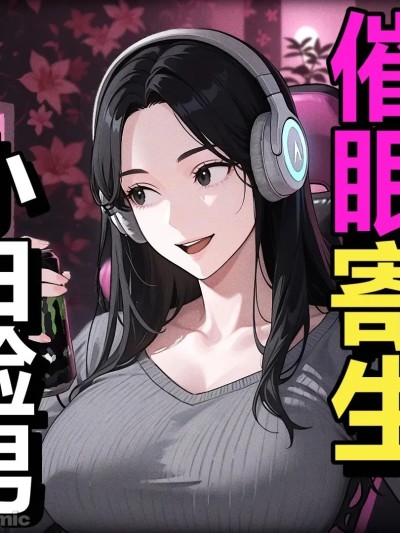 [Pikumario]美人主播催眠ATM小白脸供奉