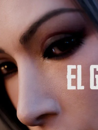 [个人机翻] [Belethor’s Smut] El Gigante (Resident Evil)[个人机翻]