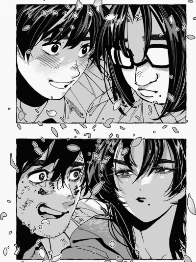 就是那种地方啊 [叶月汉化组] [八贯彻世] そういうとこだよ