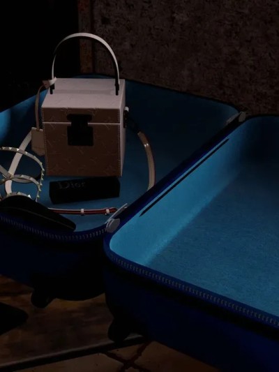 [InsertNameHere] 色影师与空乘 6~8